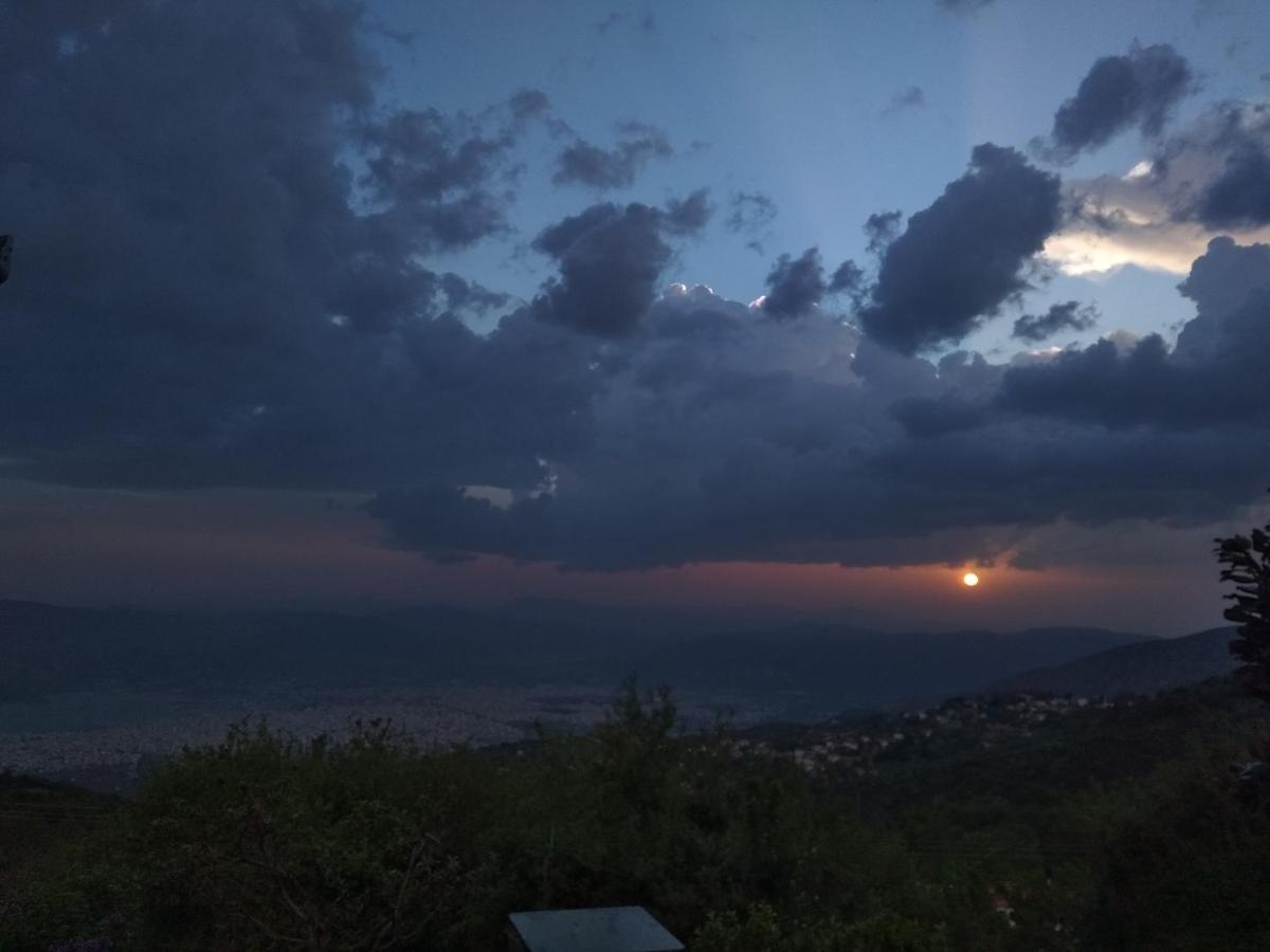 Karavos Hotel بورتاريا المظهر الخارجي الصورة