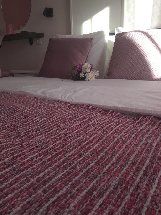 Karavos Hotel بورتاريا المظهر الخارجي الصورة