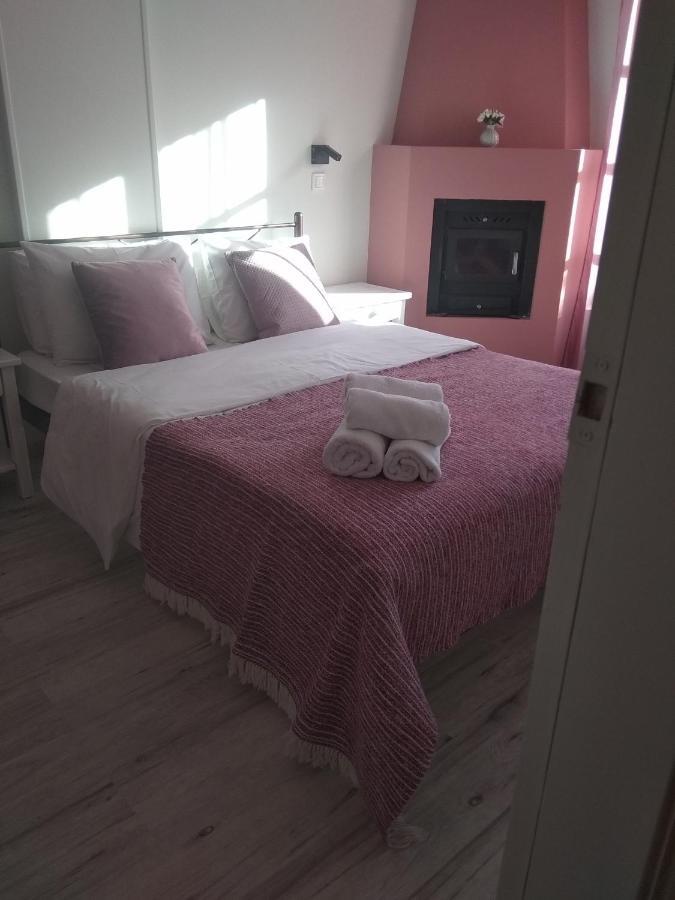 Karavos Hotel بورتاريا المظهر الخارجي الصورة